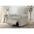 Franklin & Ben Monroe Pillowback Power Recliner